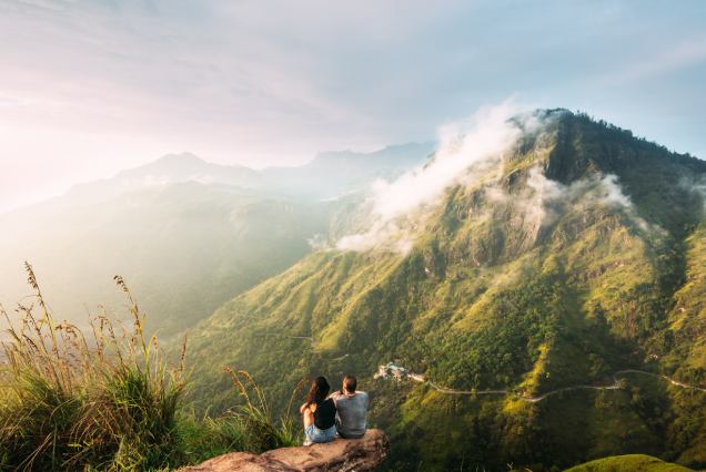 HIKING AND TREKKING TOUR